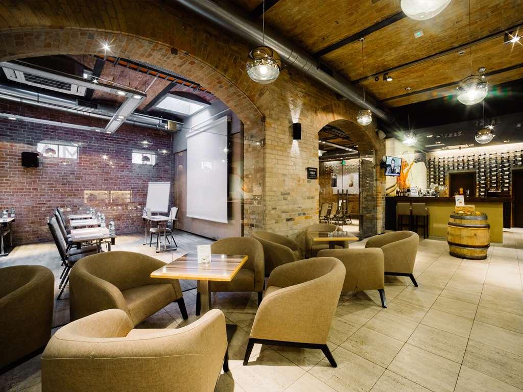 Q Hotel Grand Cru Gdańsk Kamer foto