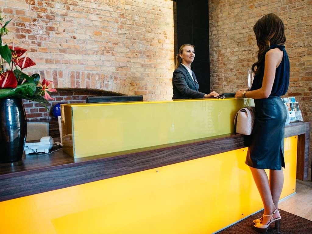 Q Hotel Grand Cru Gdańsk Kamer foto