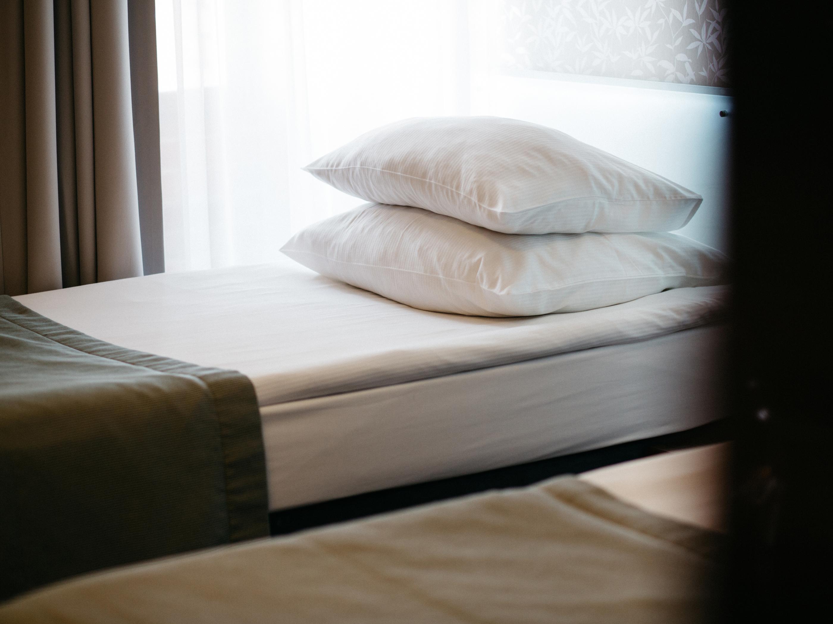Q Hotel Grand Cru Gdańsk Buitenkant foto