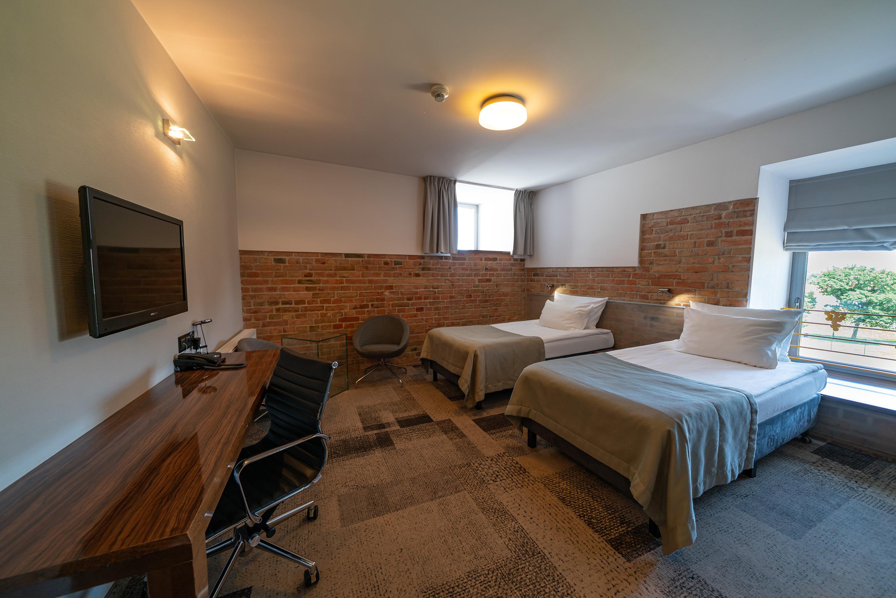 Q Hotel Grand Cru Gdańsk Buitenkant foto